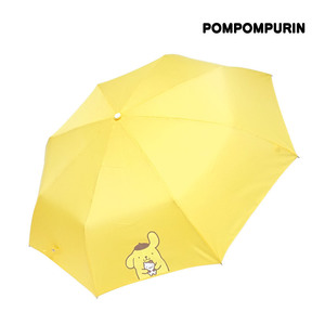 폼폼푸린 챠밍 3단 완전자동우산 IUHKU70019
