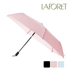 라포레 울트라 라이트 카본 안전한 온오프 자동 양산 겸 우산_KULFU70001
