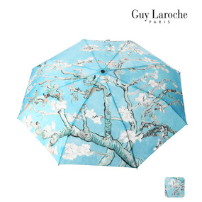 기라로쉬 58 아몬드 나무 완전 자동 우산_JUGLU70122